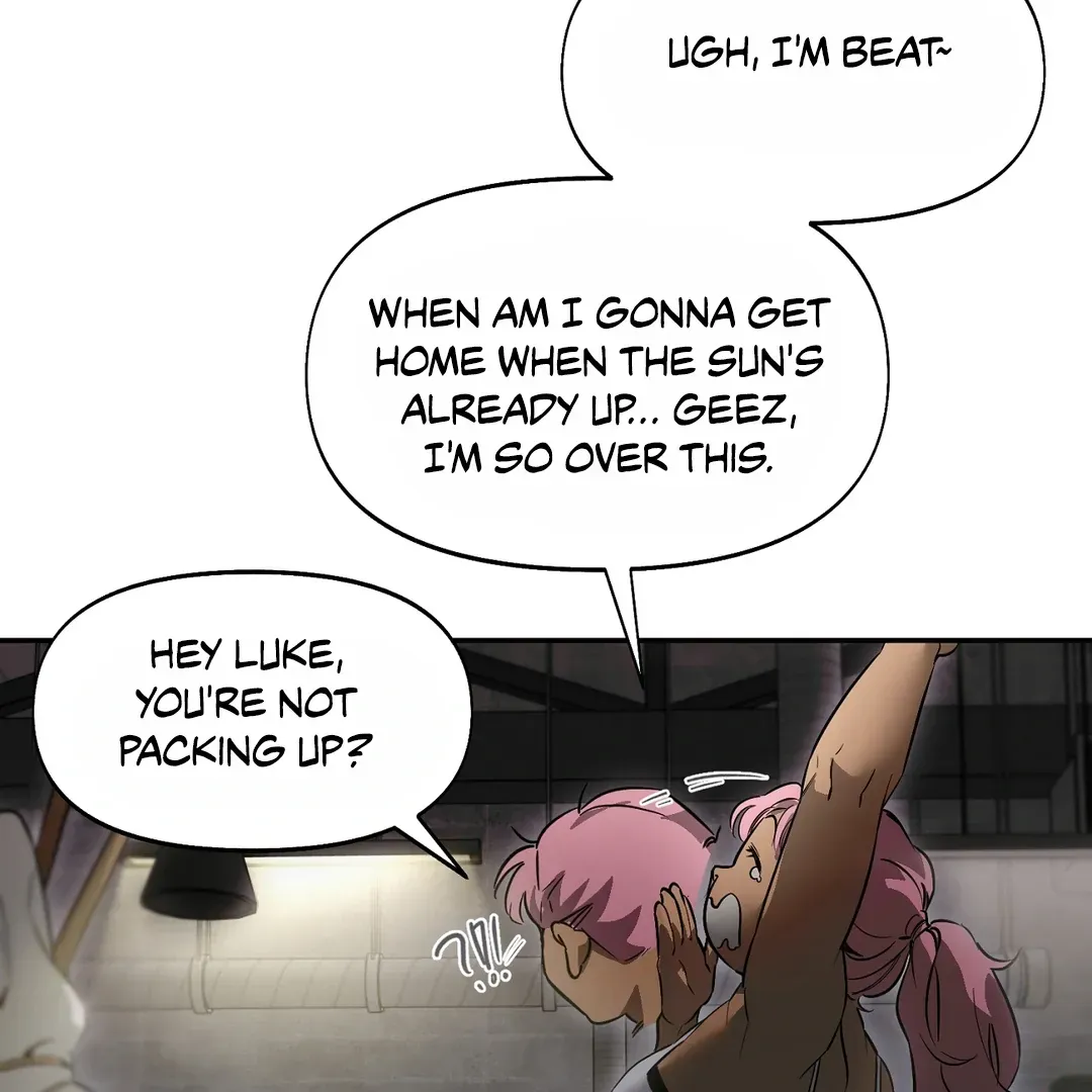 Nerd Project Chapter 47 Online - página 61
