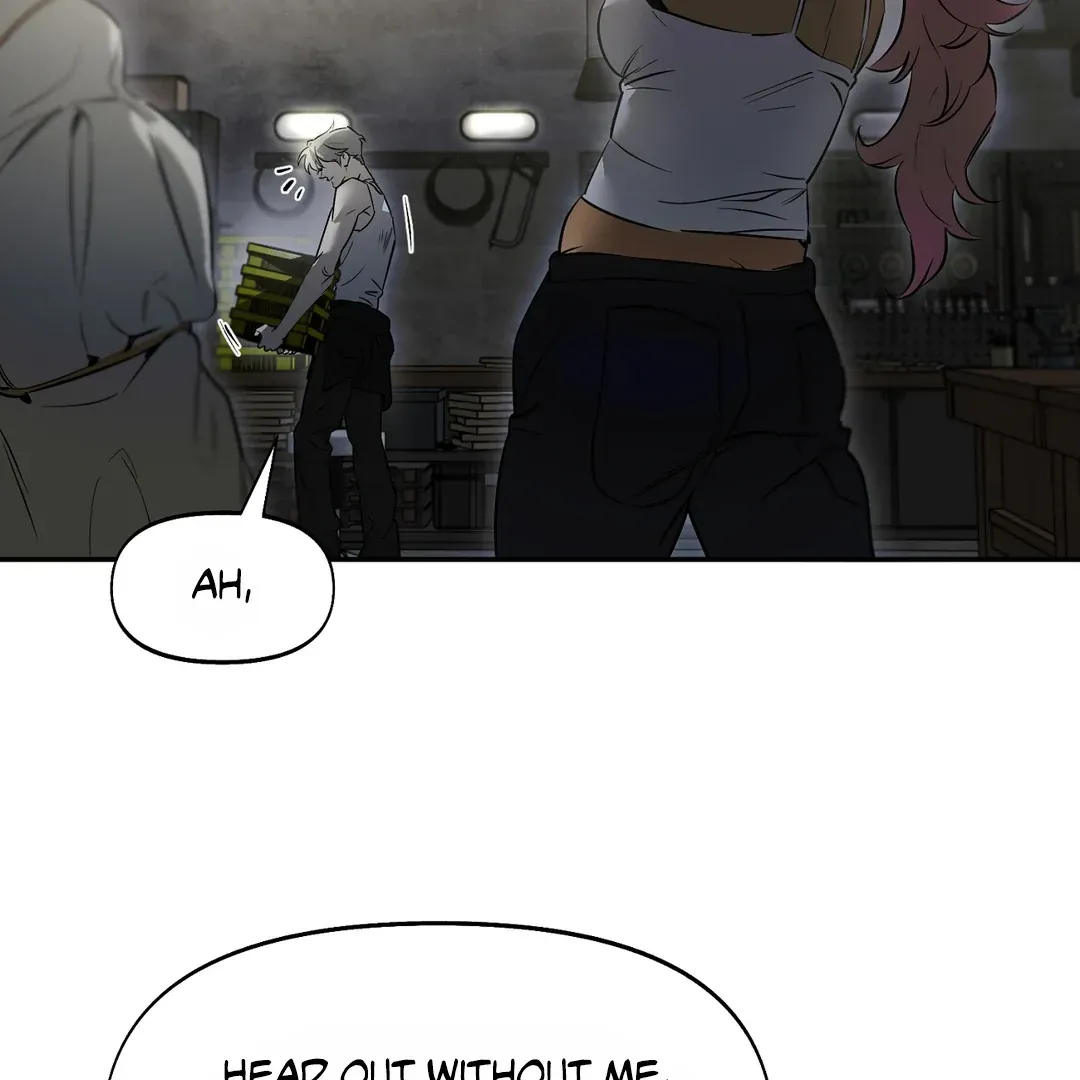 Nerd Project Chapter 47 Online - página 62