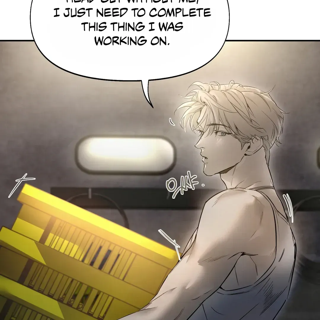 Nerd Project Chapter 47 Online - página 63
