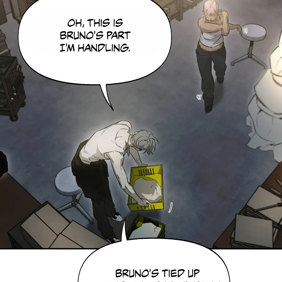 Nerd Project Chapter 47 Online - página 67
