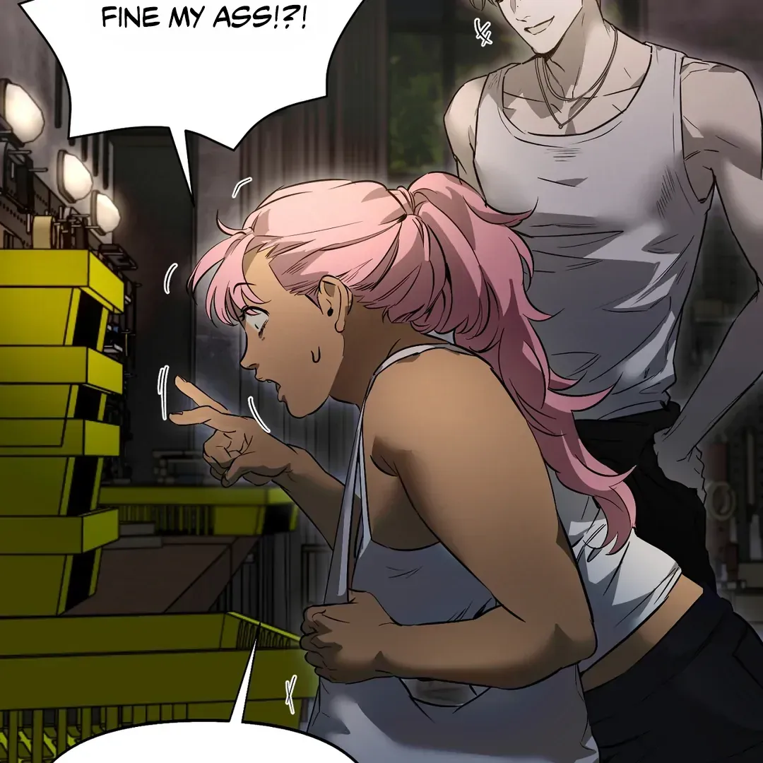 Nerd Project Chapter 47 Online - página 69