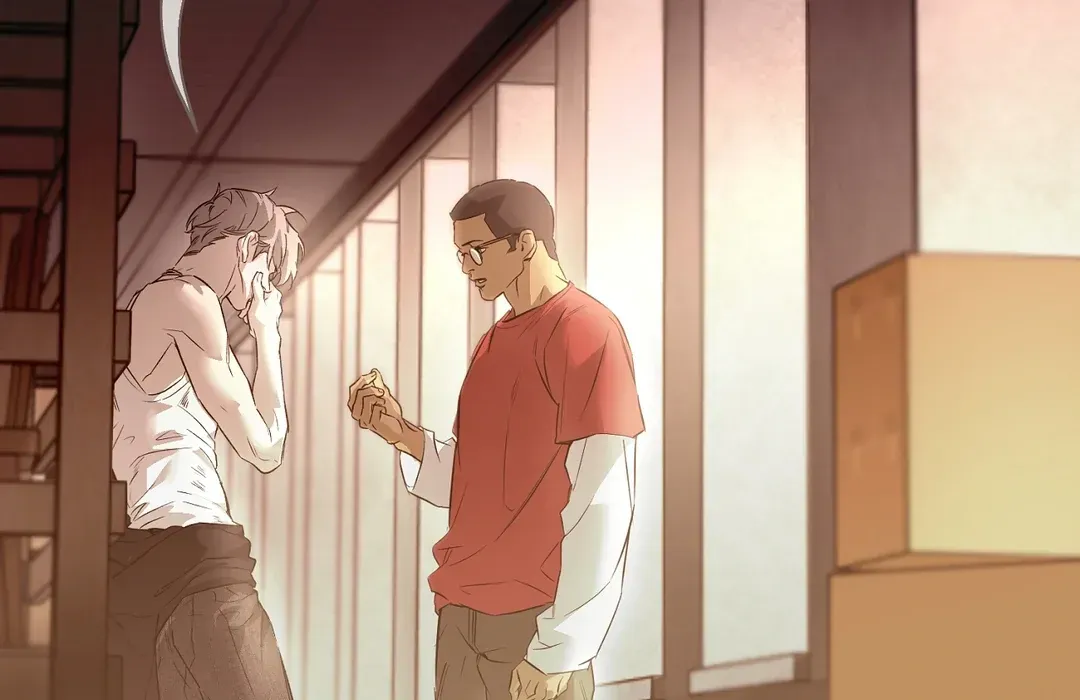 Nerd Project Chapter 47 Online - página 86