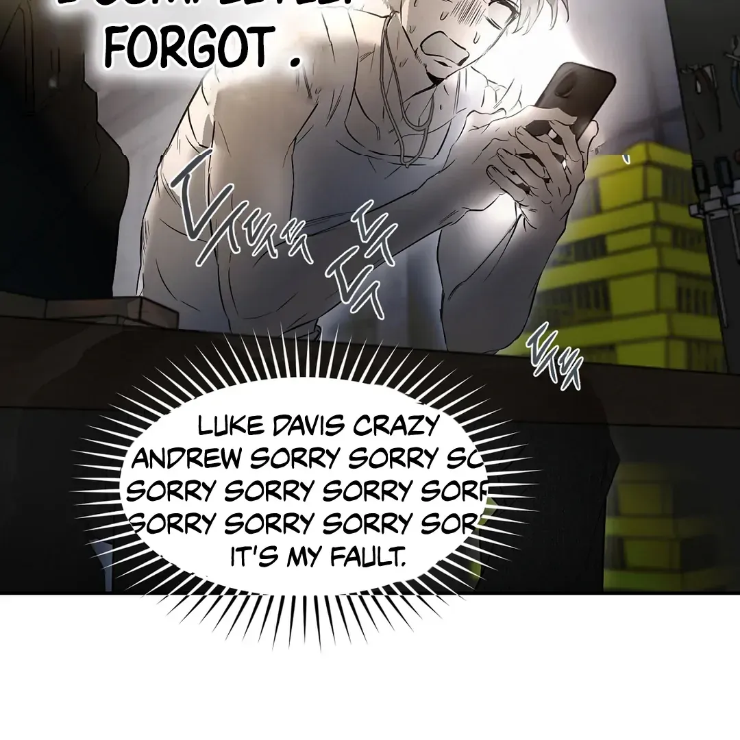 Nerd Project Chapter 47 Online - página 98