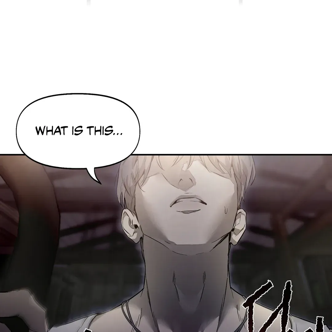 Nerd Project Chapter 47 Online - página 111