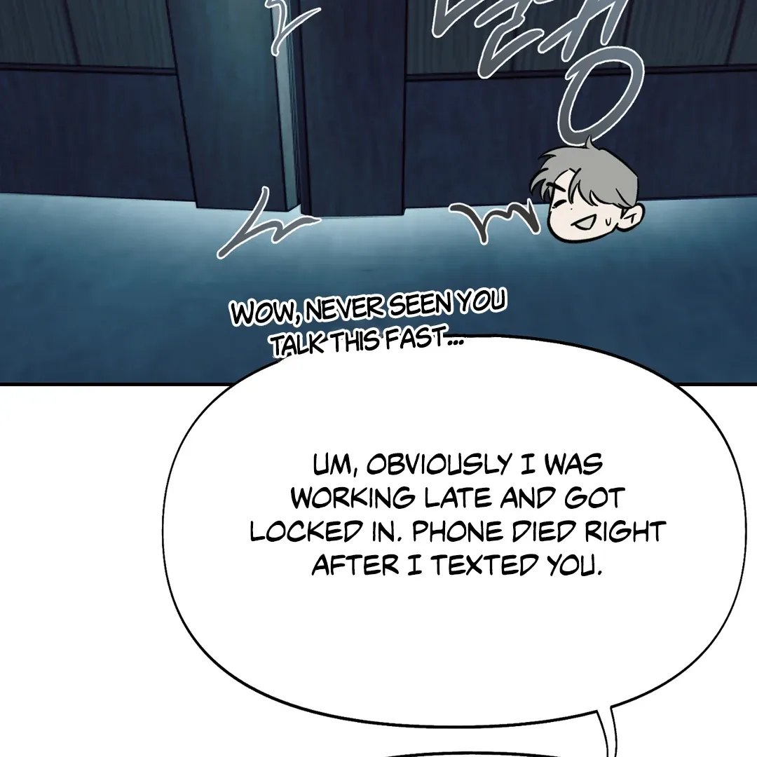 Nerd Project Chapter 48 Online - página 34