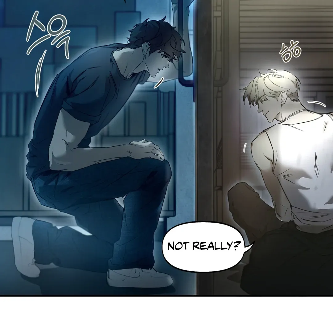 Nerd Project Chapter 48 Online - página 37