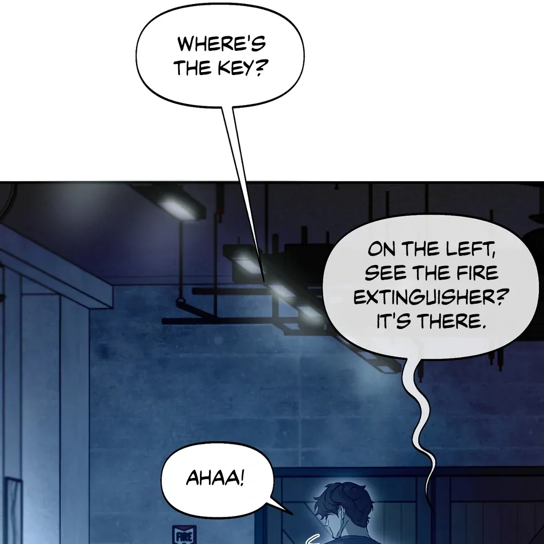 Nerd Project Chapter 48 Online - página 42