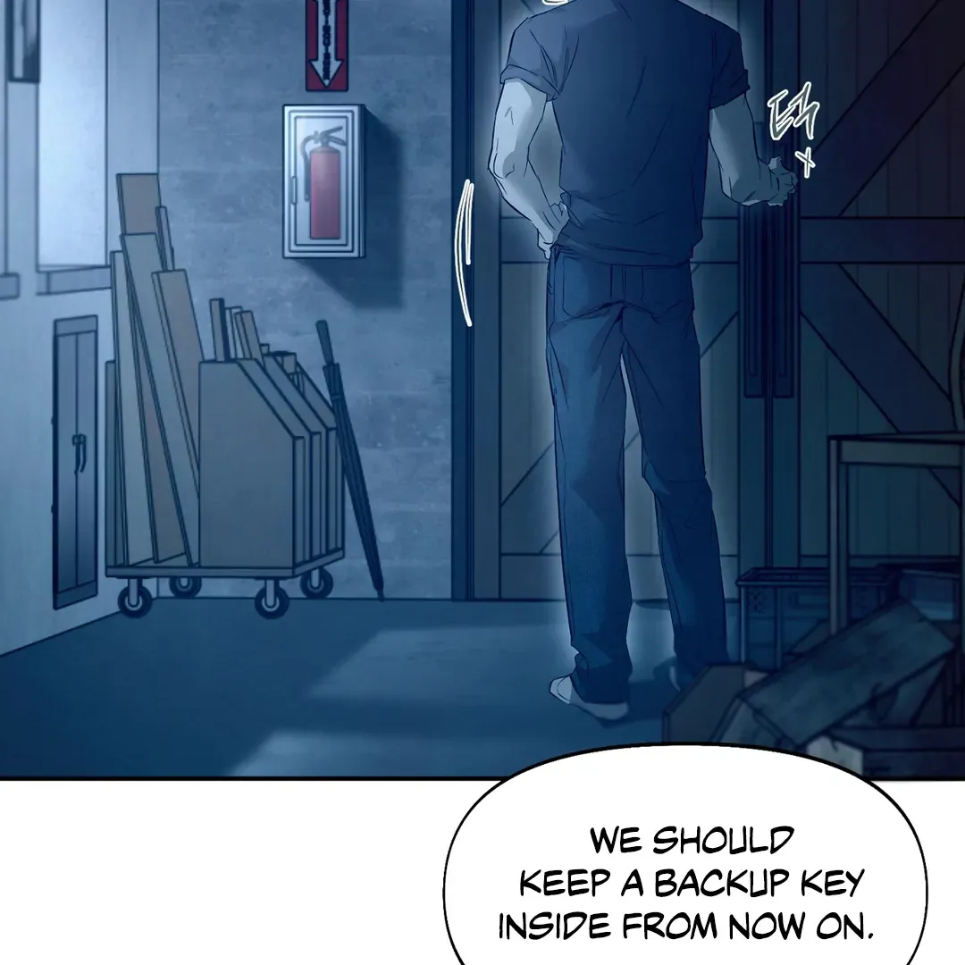 Nerd Project Chapter 48 Online - página 43