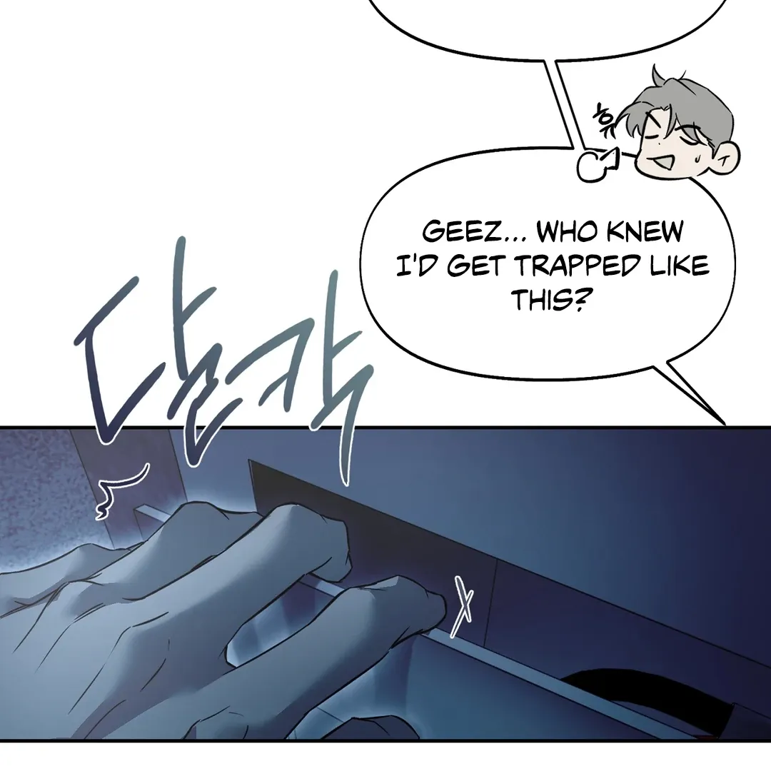 Nerd Project Chapter 48 Online - página 44