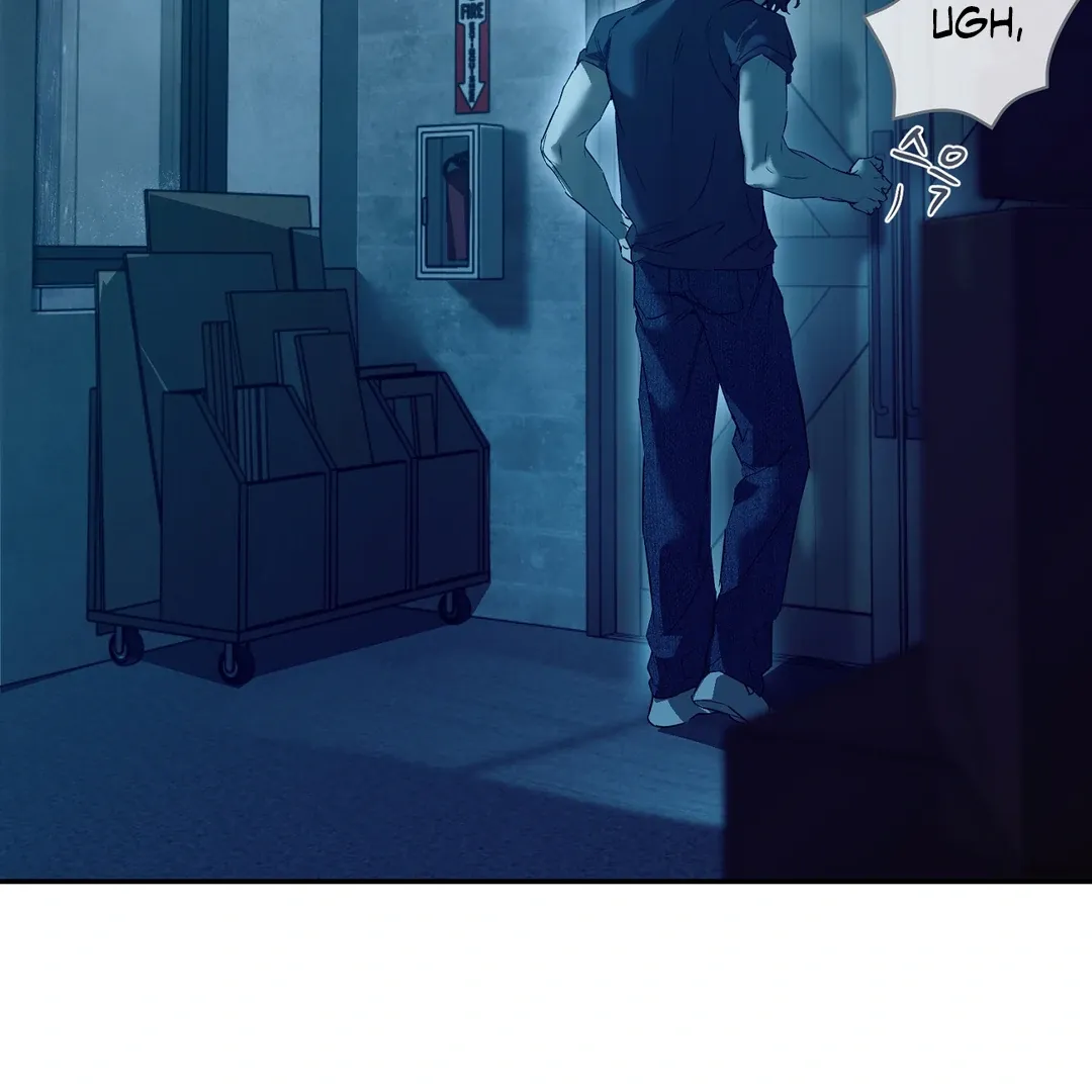 Nerd Project Chapter 48 Online - página 71