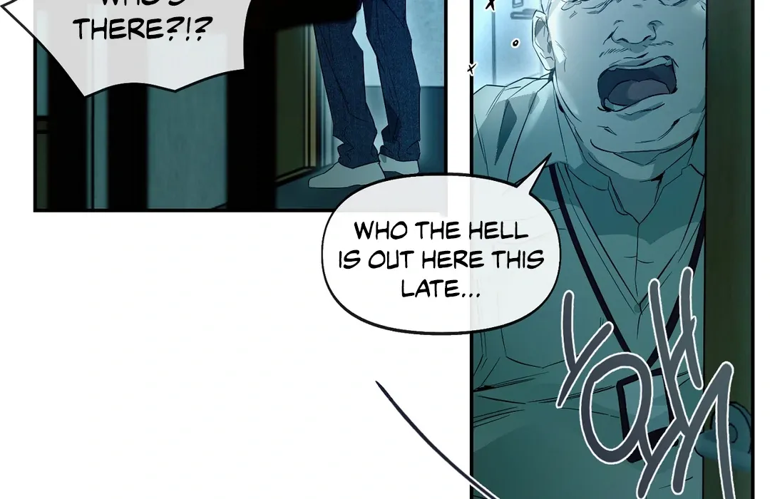 Nerd Project Chapter 48 Online - página 83