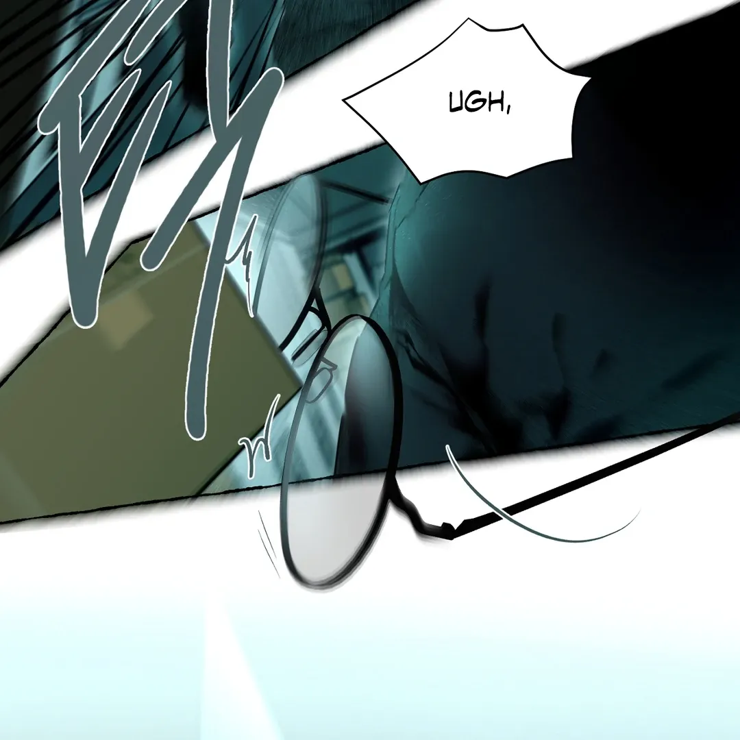 Nerd Project Chapter 48 Online - página 107