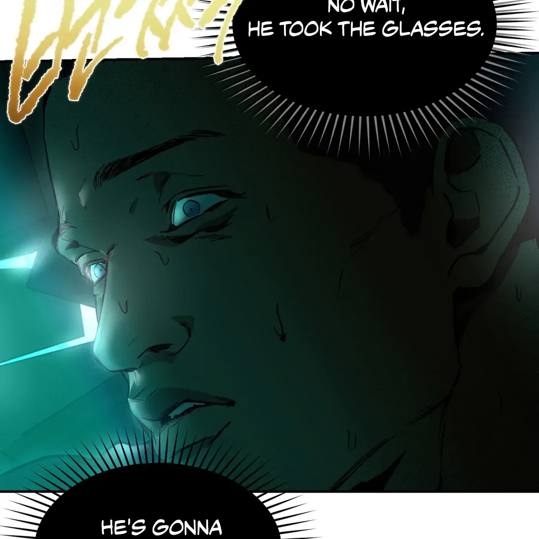 Nerd Project Chapter 48 Online - página 124