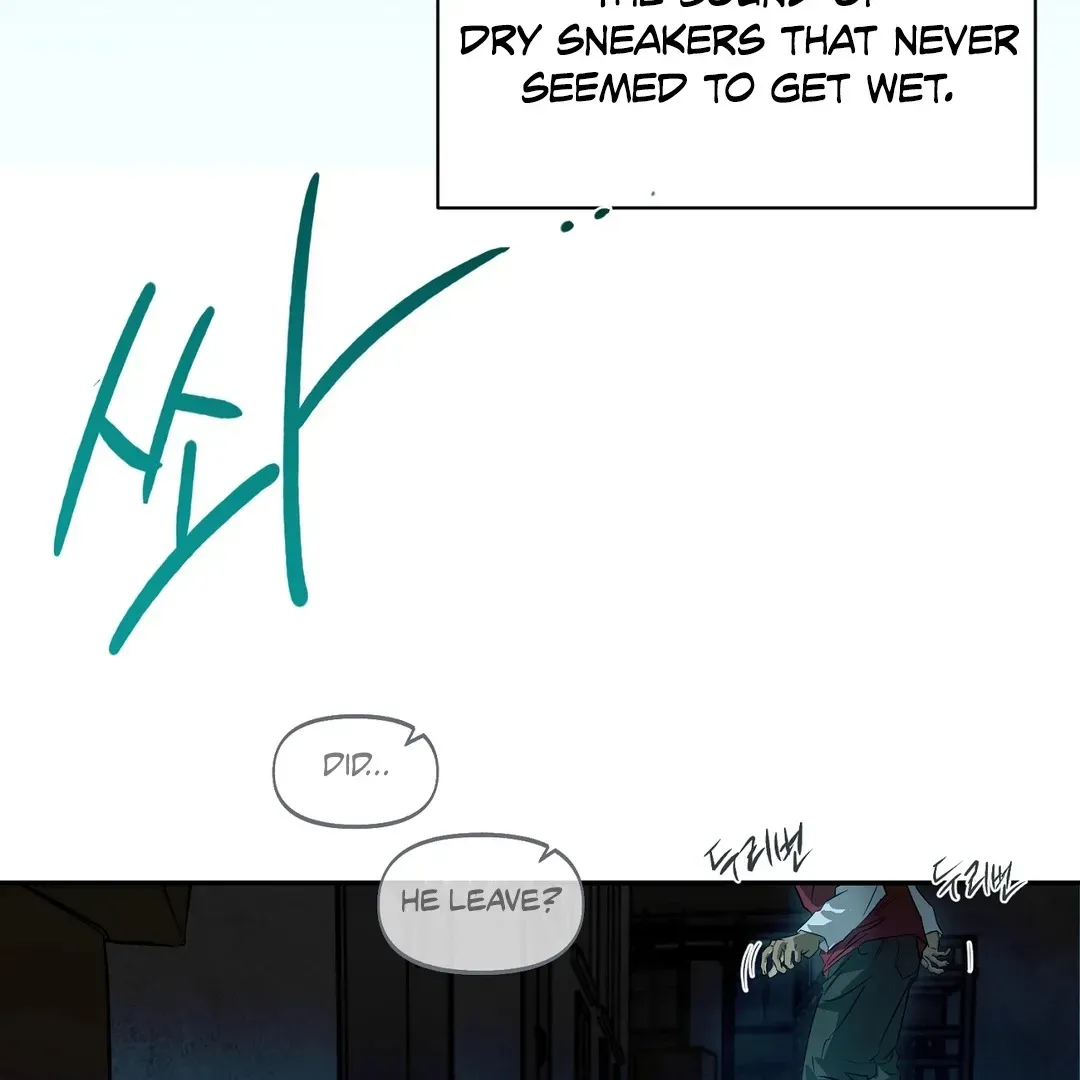 Nerd Project Chapter 49 Online - página 4