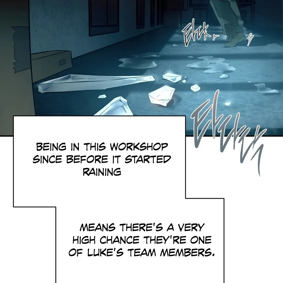 Nerd Project Chapter 49 Online - página 5