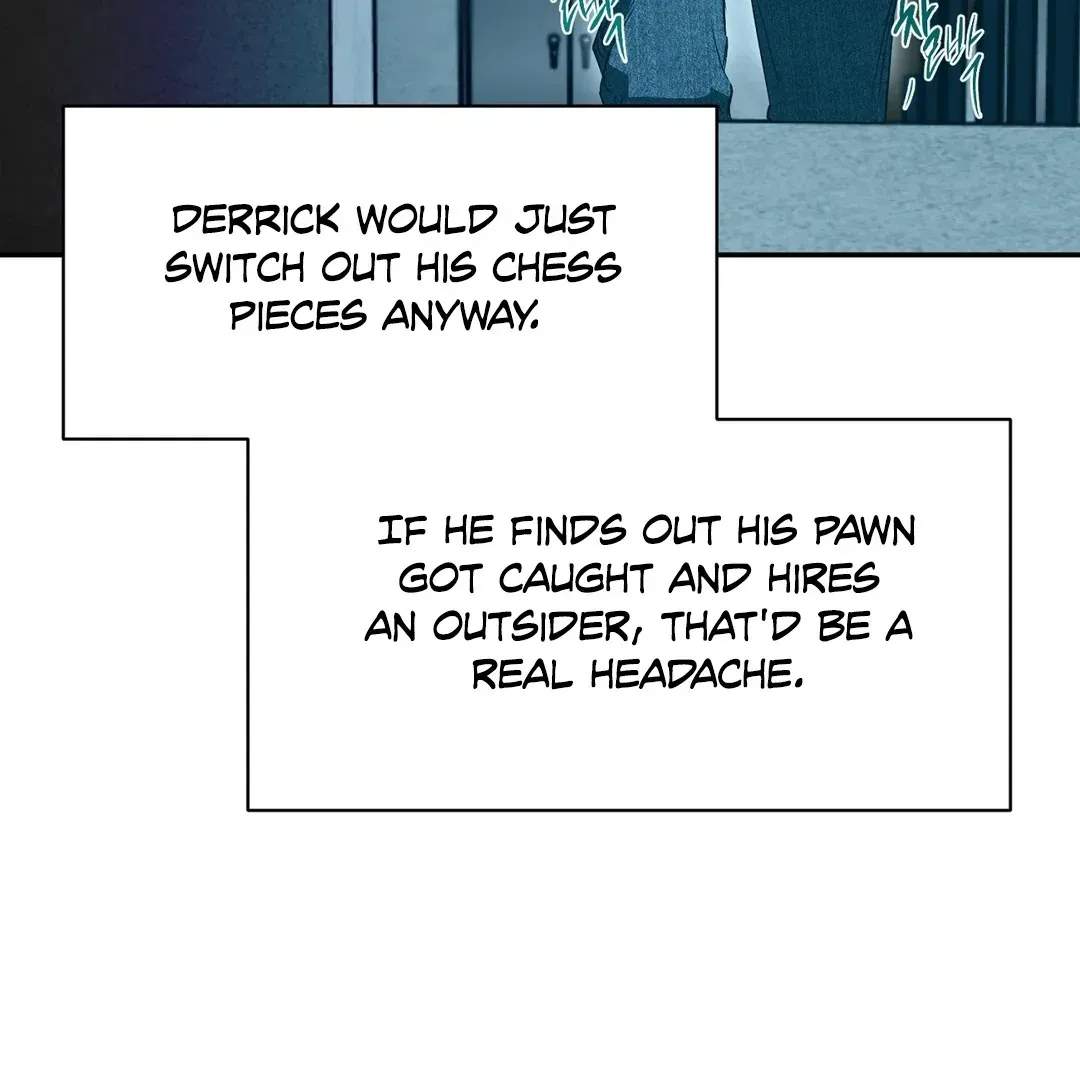 Nerd Project Chapter 49 Online - página 8