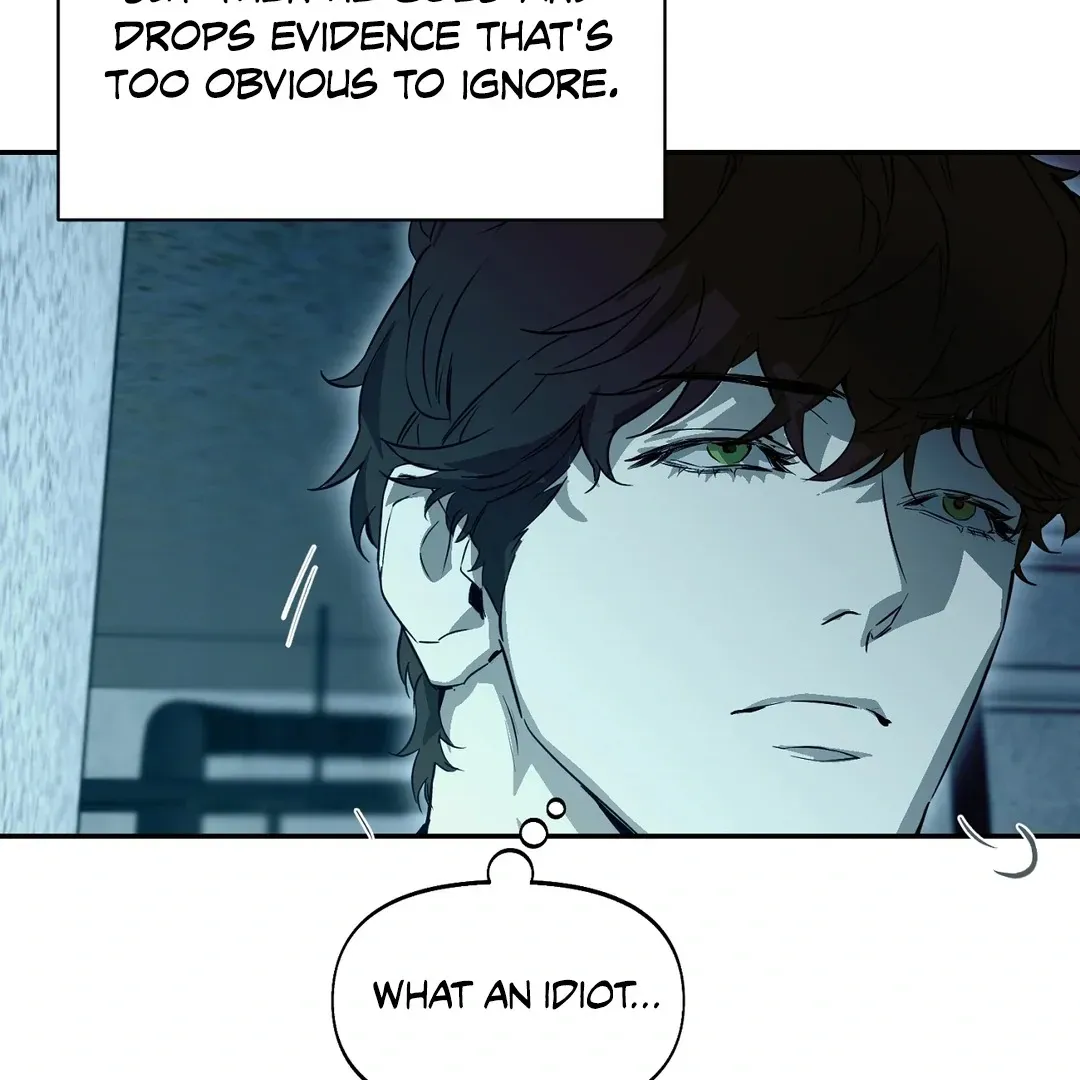 Nerd Project Chapter 49 Online - página 11