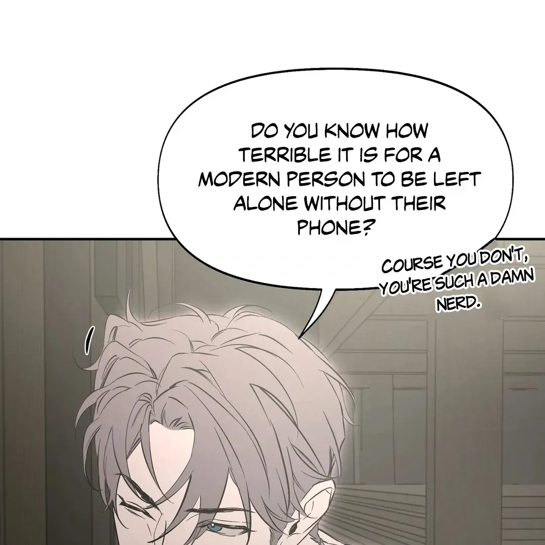 Nerd Project Chapter 49 Online - página 14