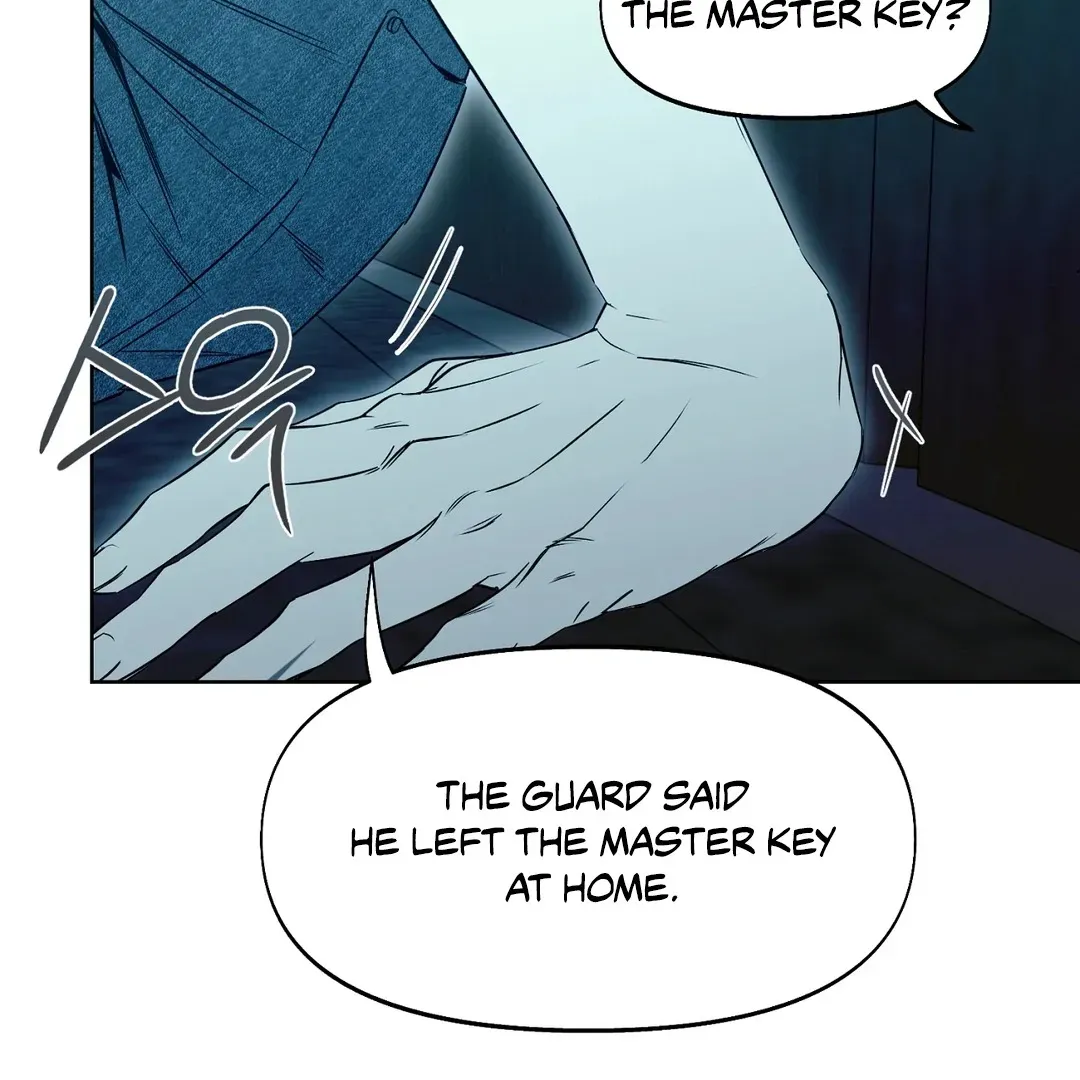 Nerd Project Chapter 49 Online - página 26