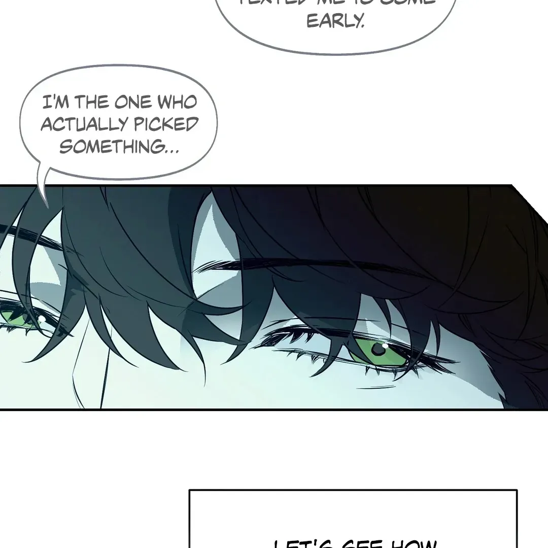 Nerd Project Chapter 49 Online - página 35