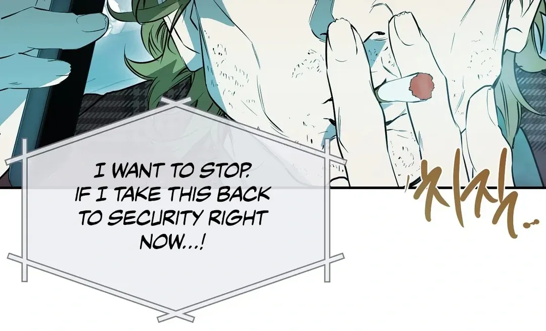 Nerd Project Chapter 49 Online - página 43