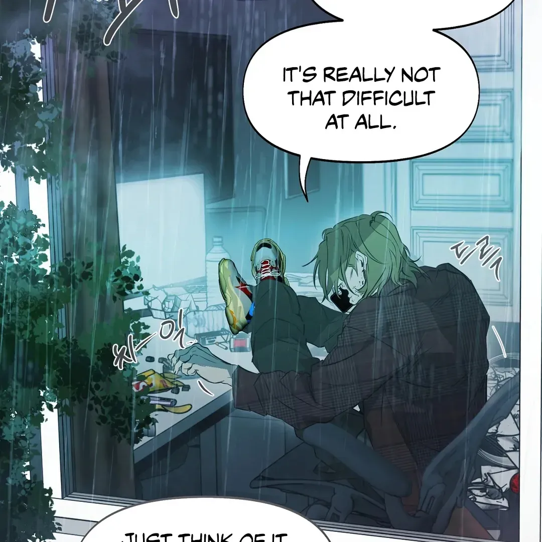 Nerd Project Chapter 49 Online - página 51