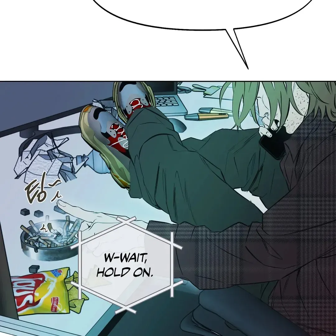 Nerd Project Chapter 49 Online - página 57