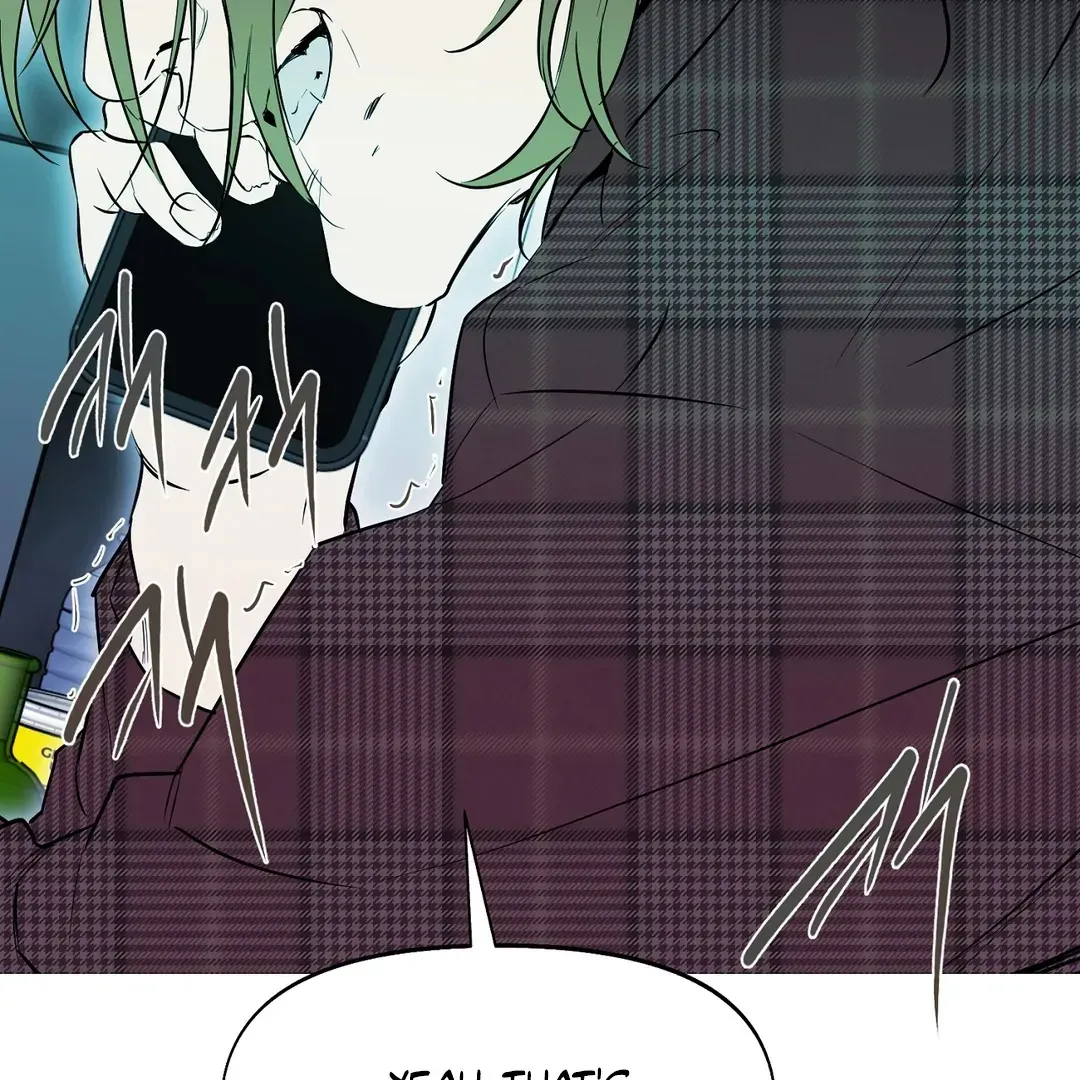 Nerd Project Chapter 49 Online - página 61