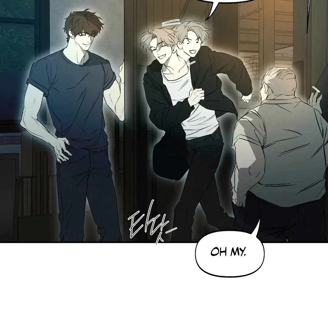 Nerd Project Chapter 49 Online - página 69