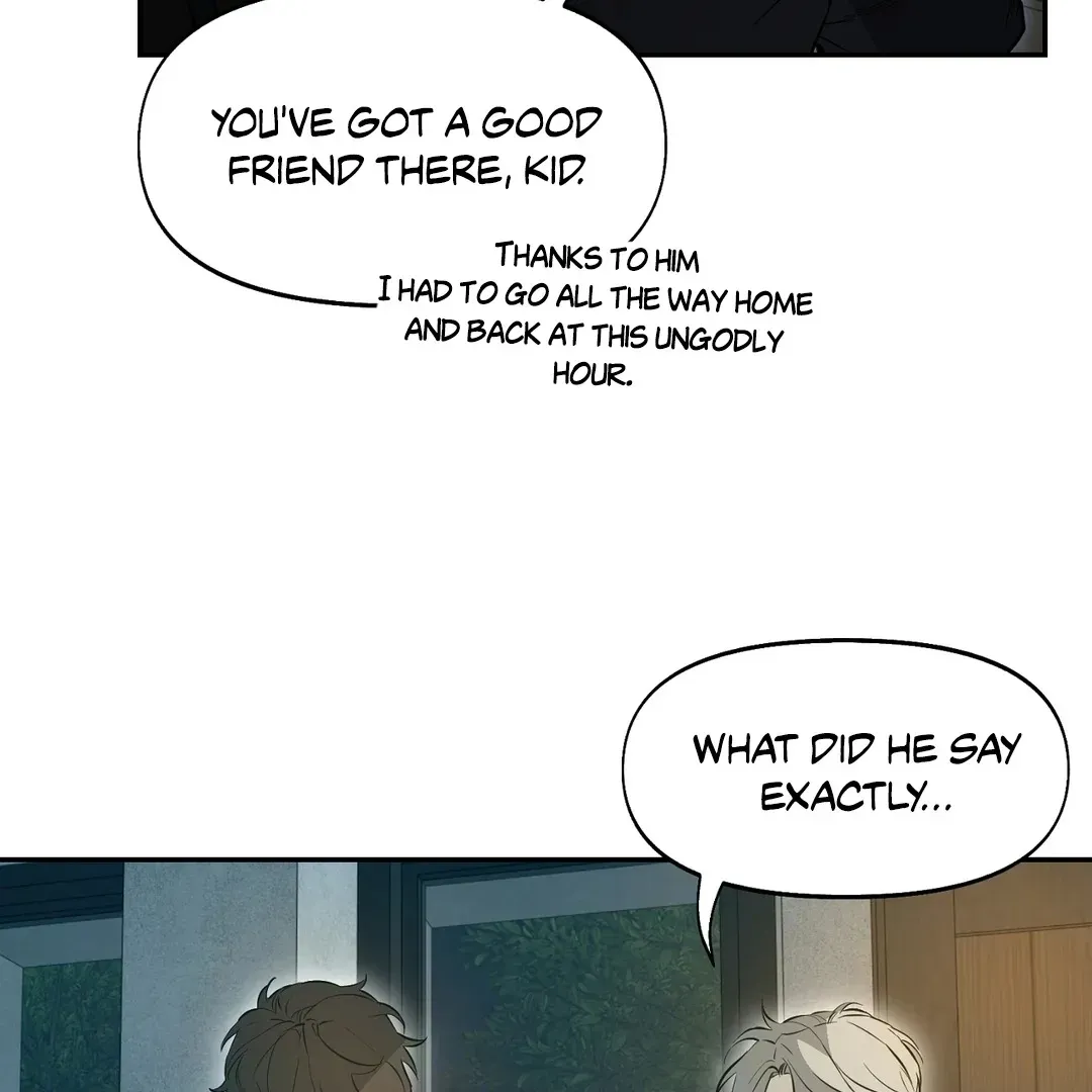 Nerd Project Chapter 49 Online - página 72