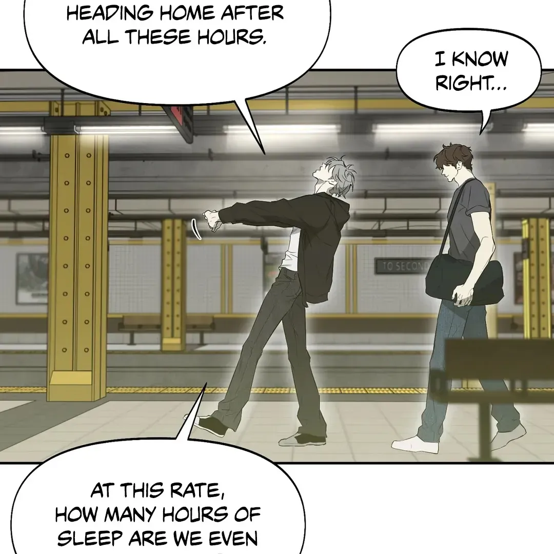 Nerd Project Chapter 49 Online - página 82
