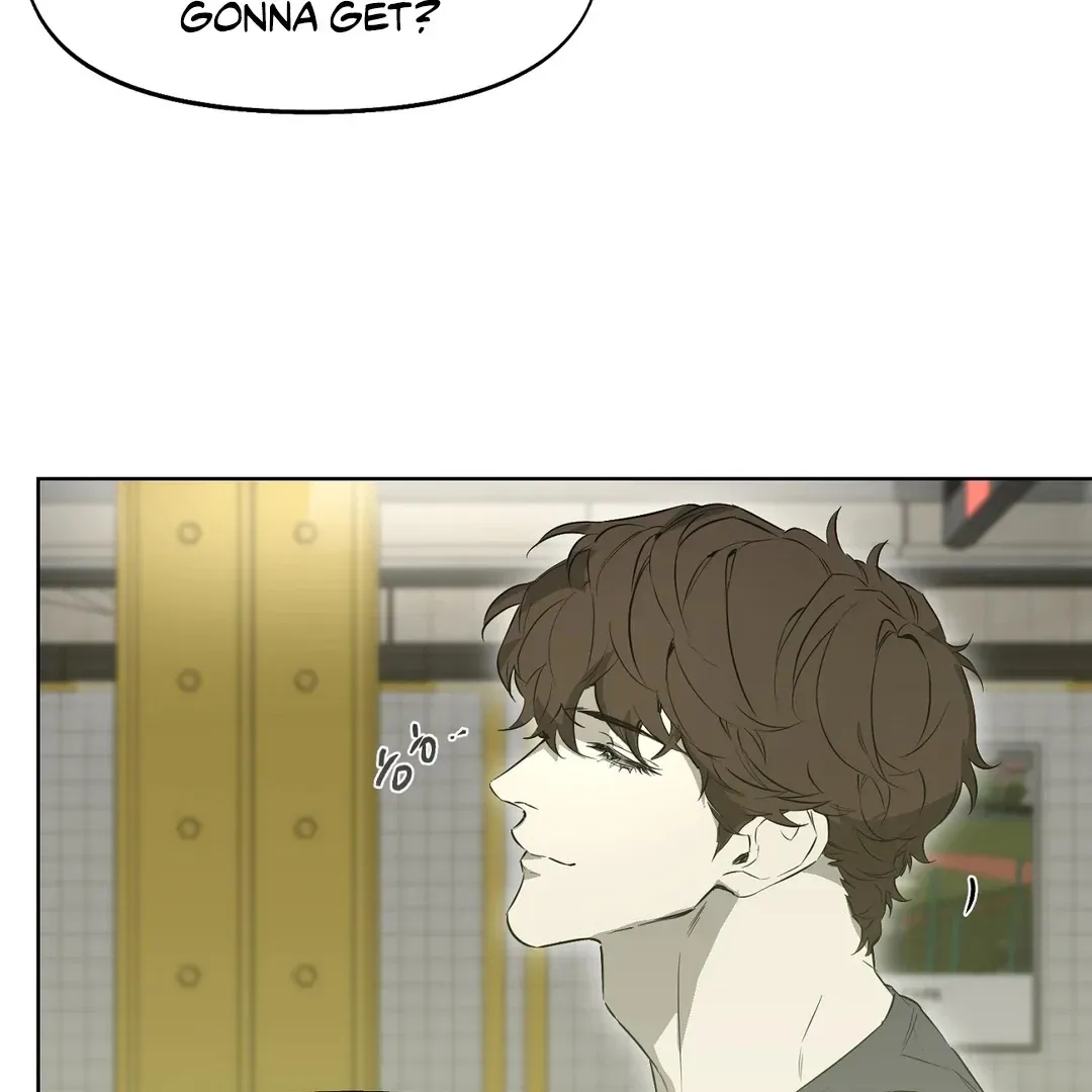 Nerd Project Chapter 49 Online - página 83