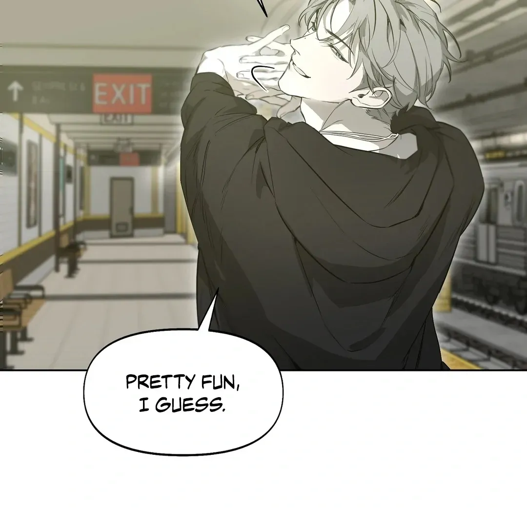 Nerd Project Chapter 49 Online - página 85