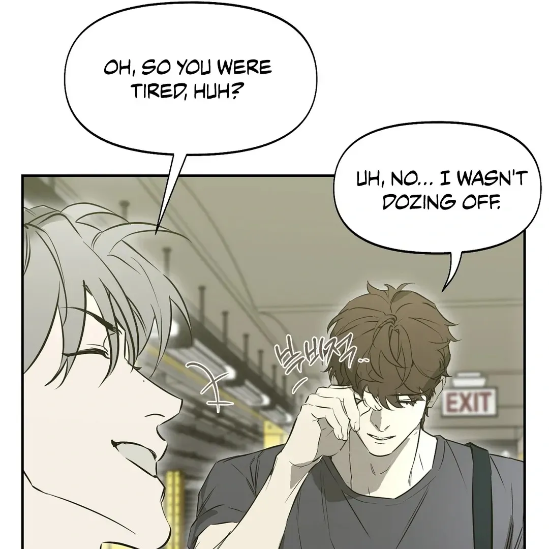 Nerd Project Chapter 49 Online - página 86