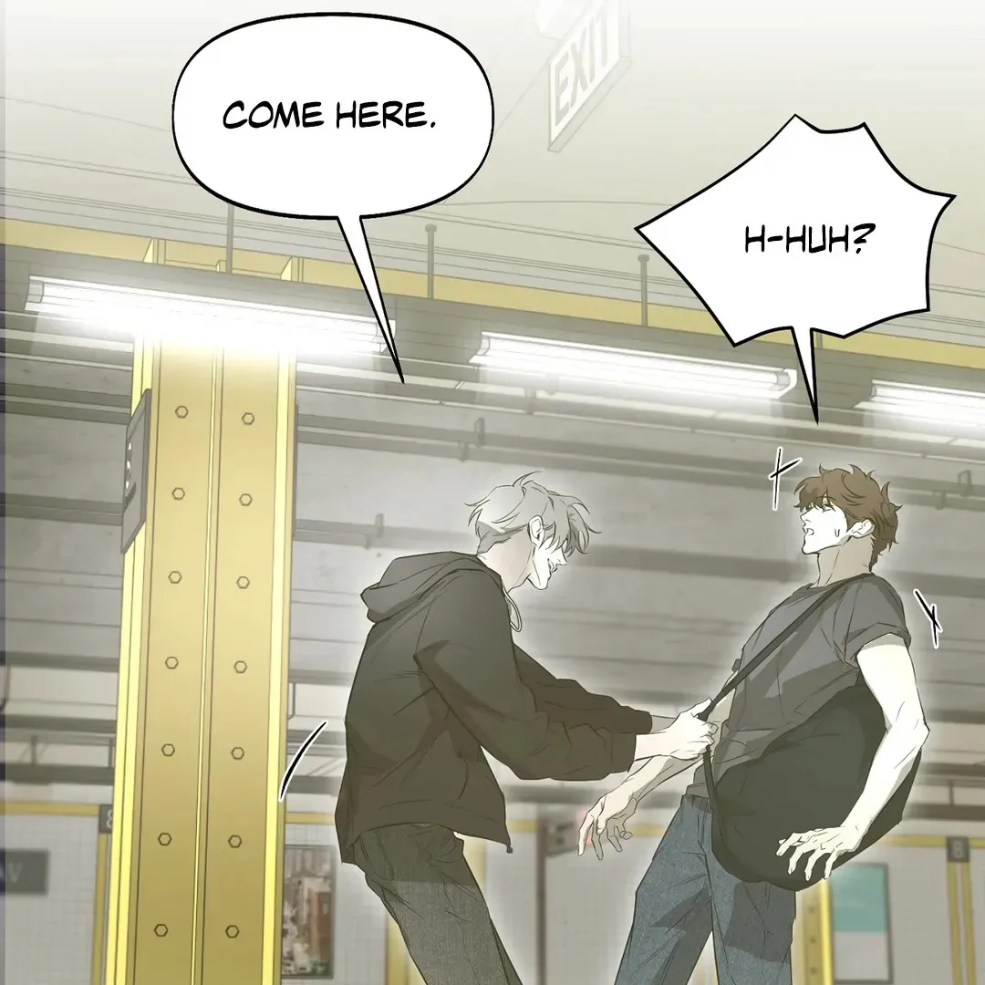 Nerd Project Chapter 49 Online - página 91