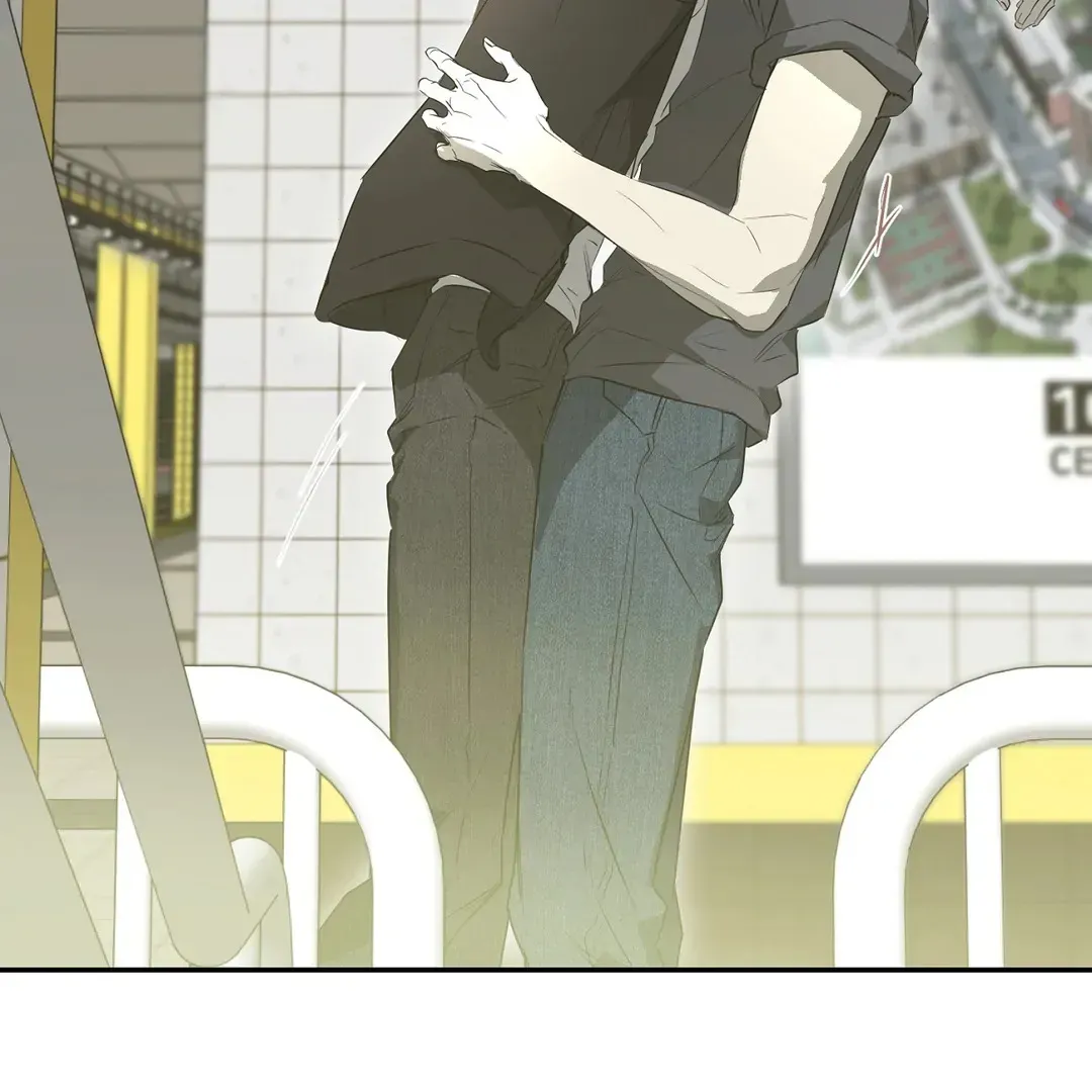 Nerd Project Chapter 49 Online - página 107