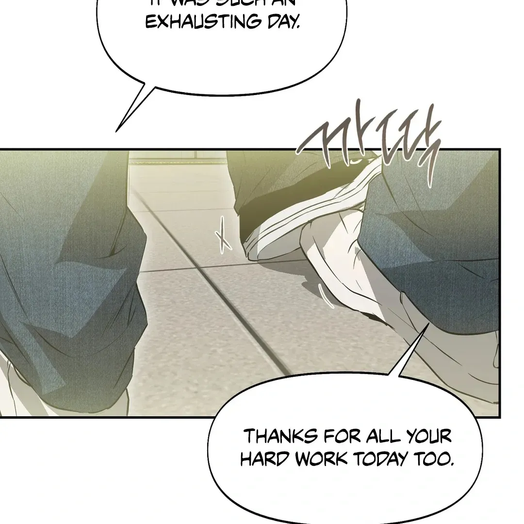 Nerd Project Chapter 49 Online - página 112