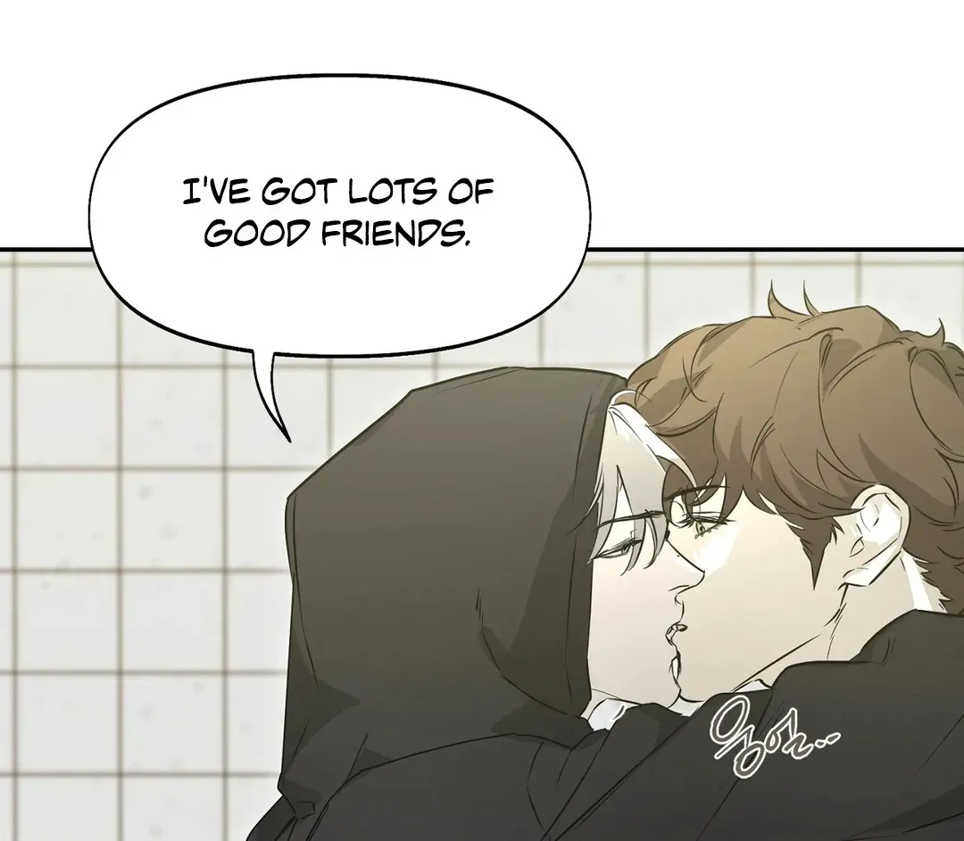 Nerd Project Chapter 49 Online - página 124