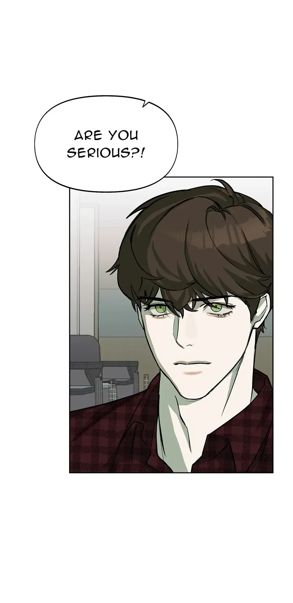 Nerd Project Chapter 5 Online - página 2