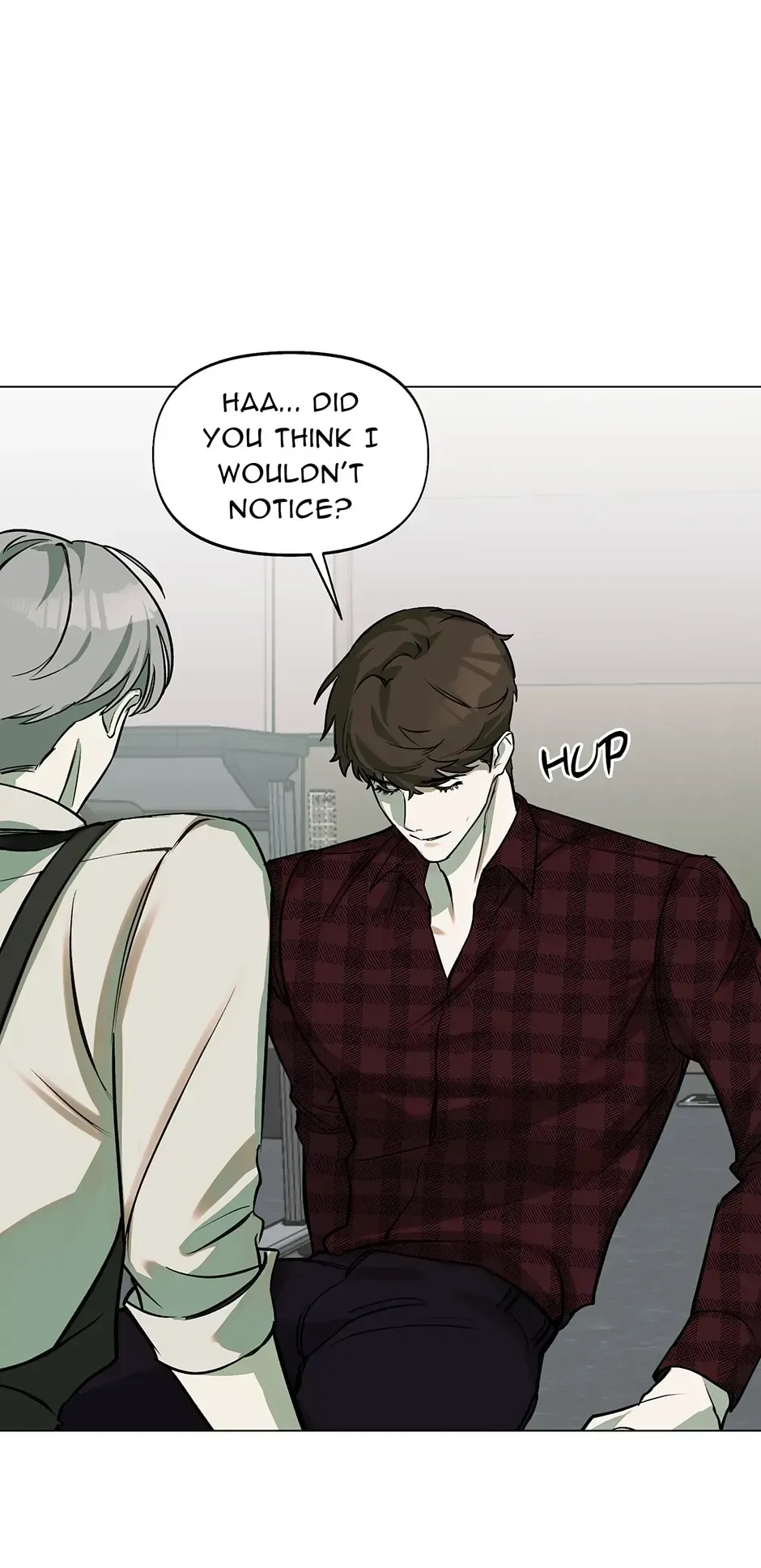 Nerd Project Chapter 5 Online - página 3