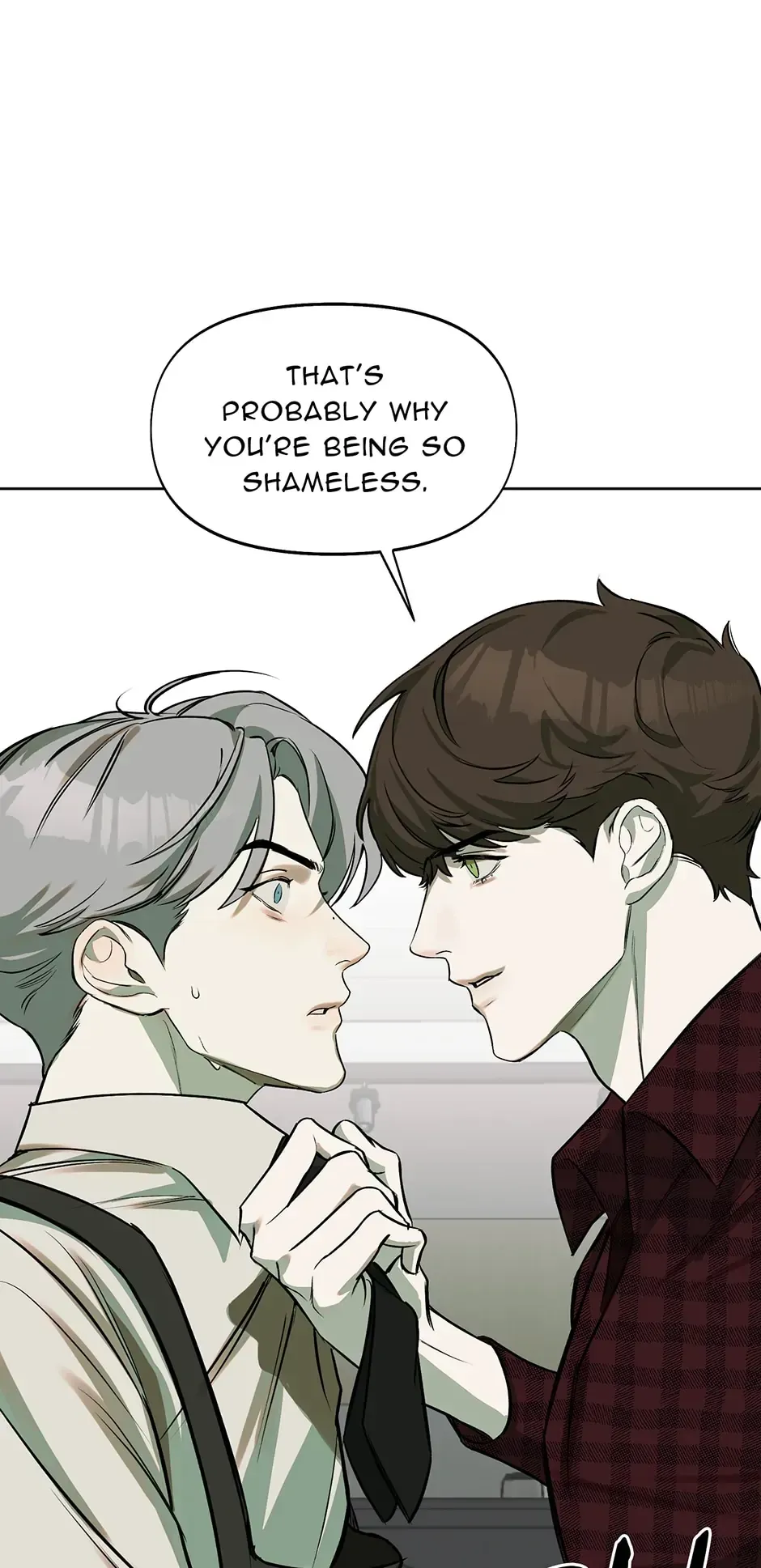 Nerd Project Chapter 5 Online - página 5