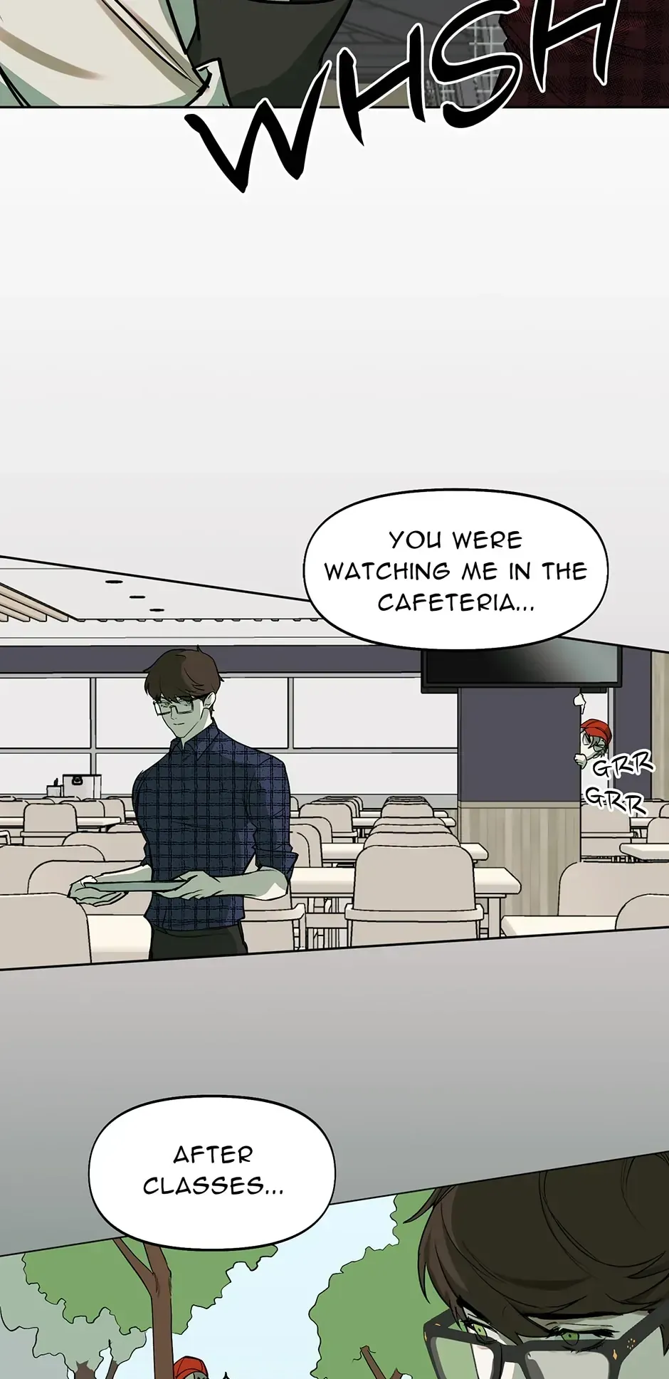 Nerd Project Chapter 5 Online - página 6