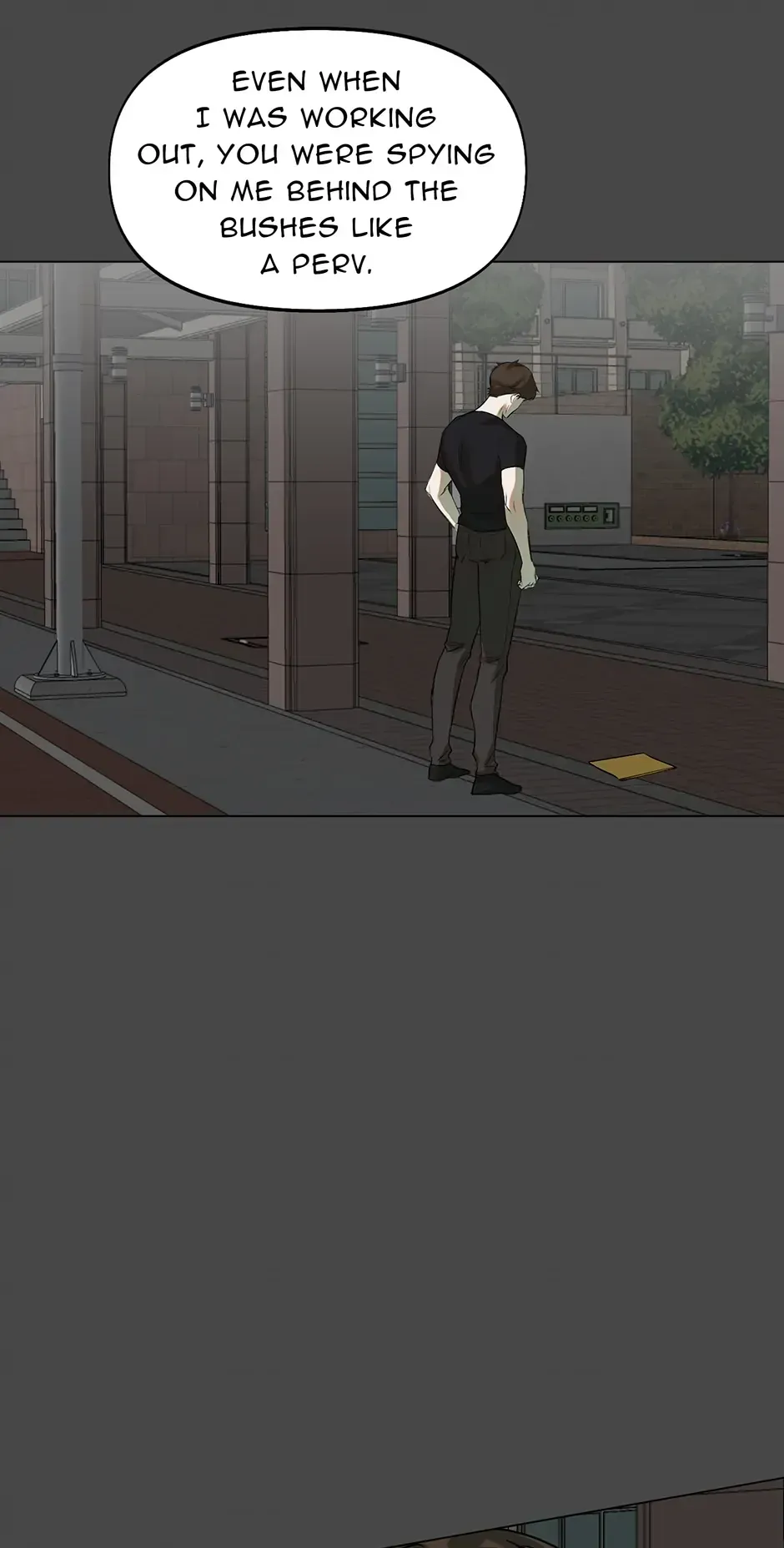 Nerd Project Chapter 5 Online - página 8