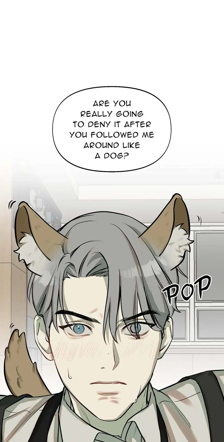 Nerd Project Chapter 5 Online - página 10