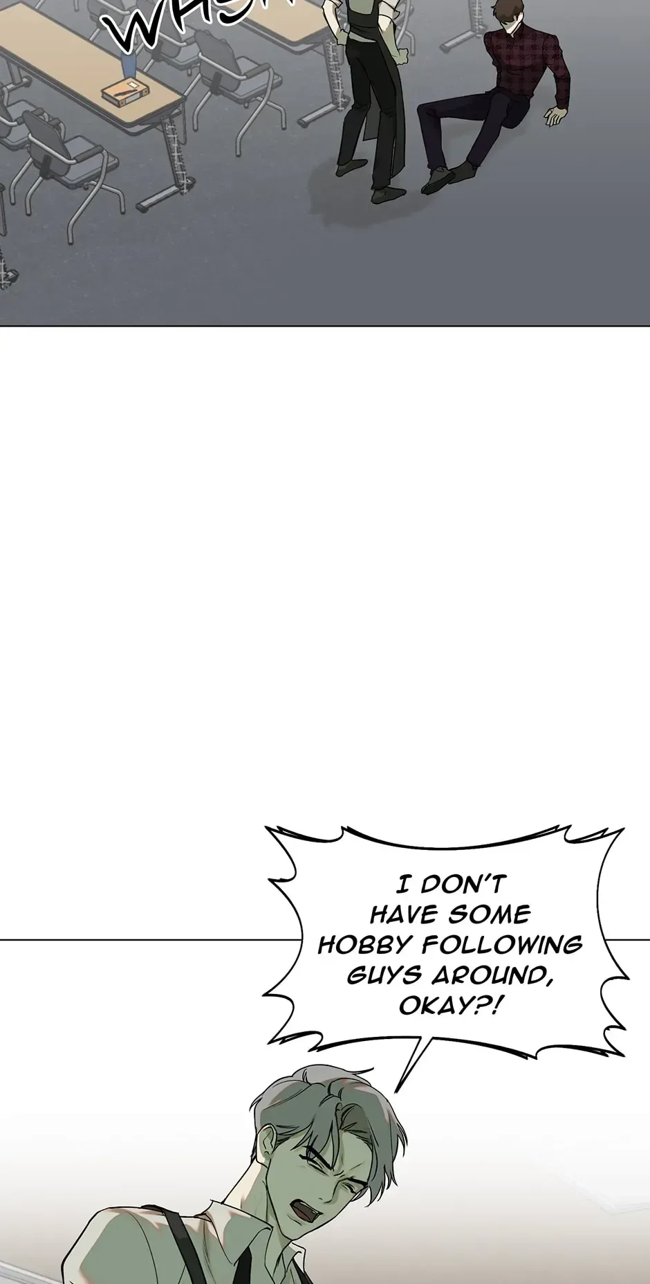 Nerd Project Chapter 5 Online - página 13