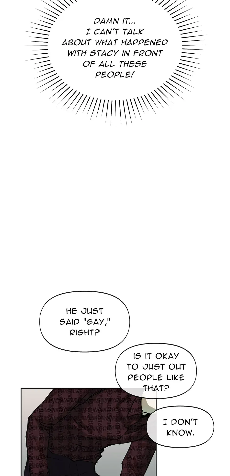 Nerd Project Chapter 5 Online - página 17