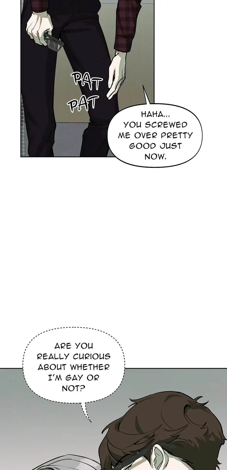 Nerd Project Chapter 5 Online - página 18