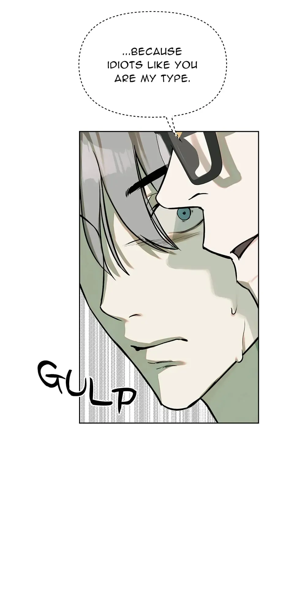 Nerd Project Chapter 5 Online - página 21