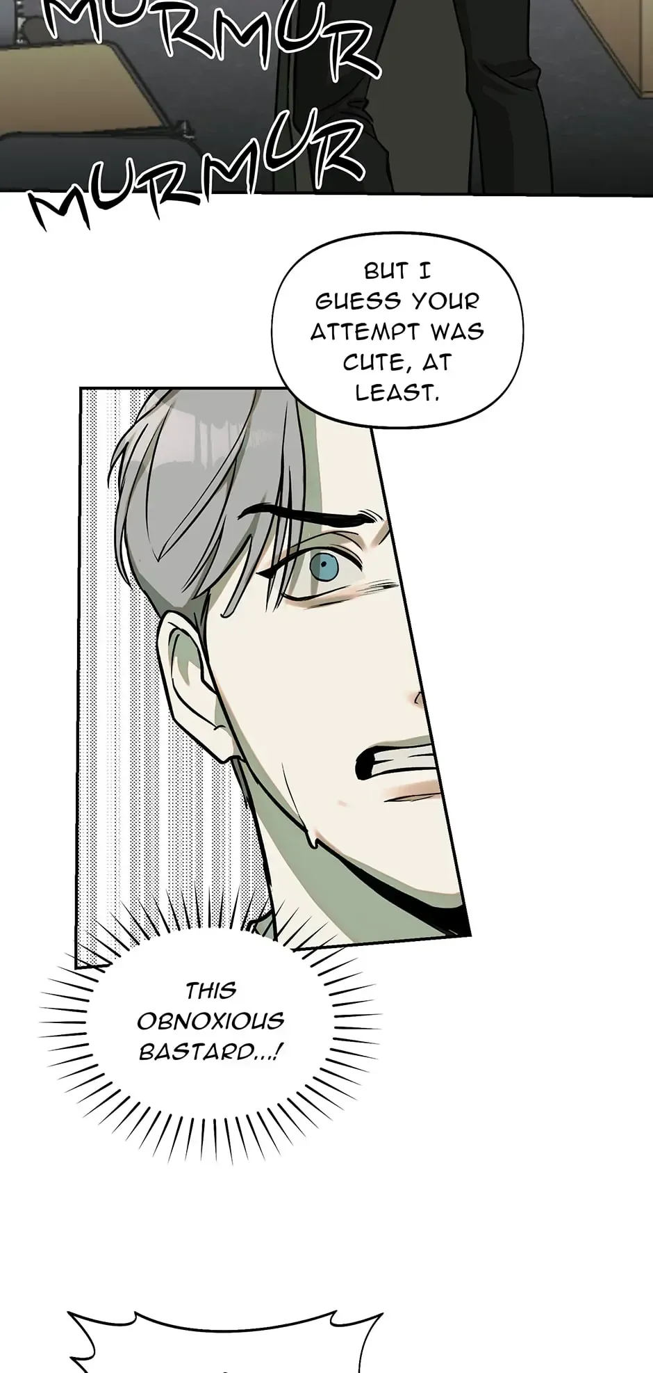 Nerd Project Chapter 5 Online - página 23