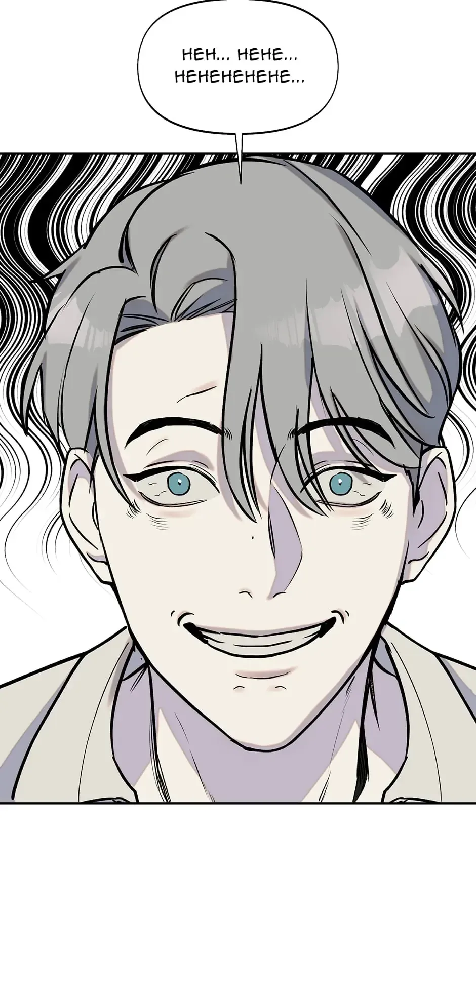 Nerd Project Chapter 5 Online - página 29